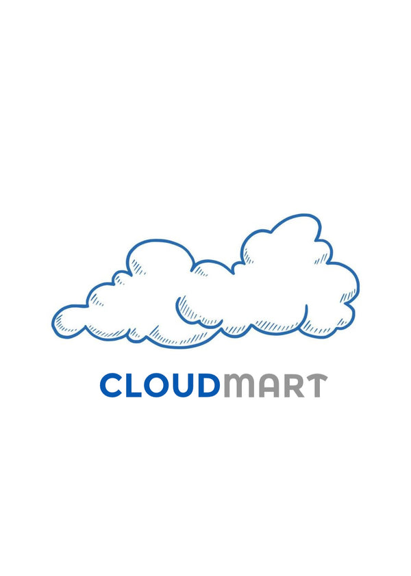 Cloudmart Store