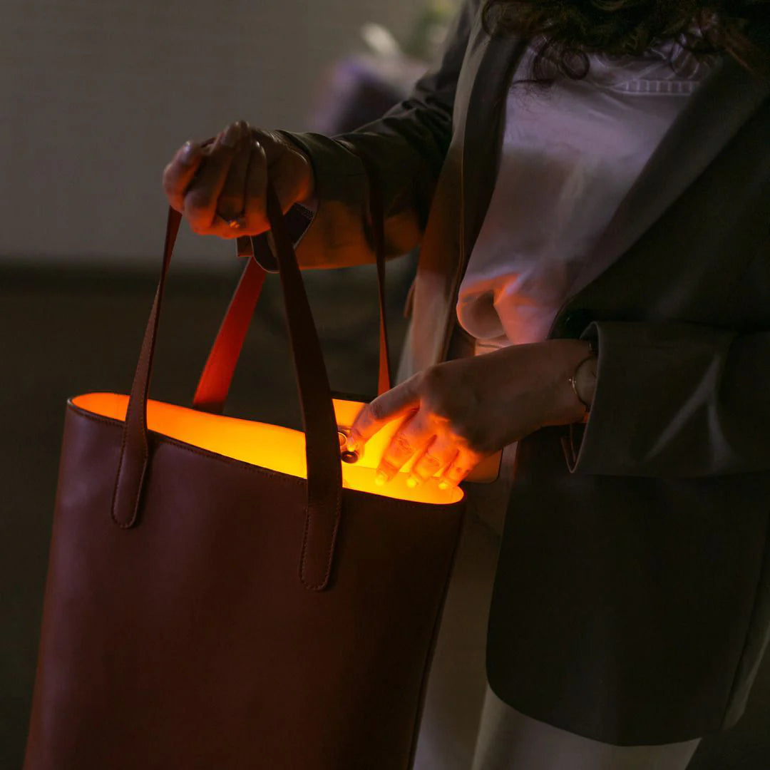 PurseGlow LED