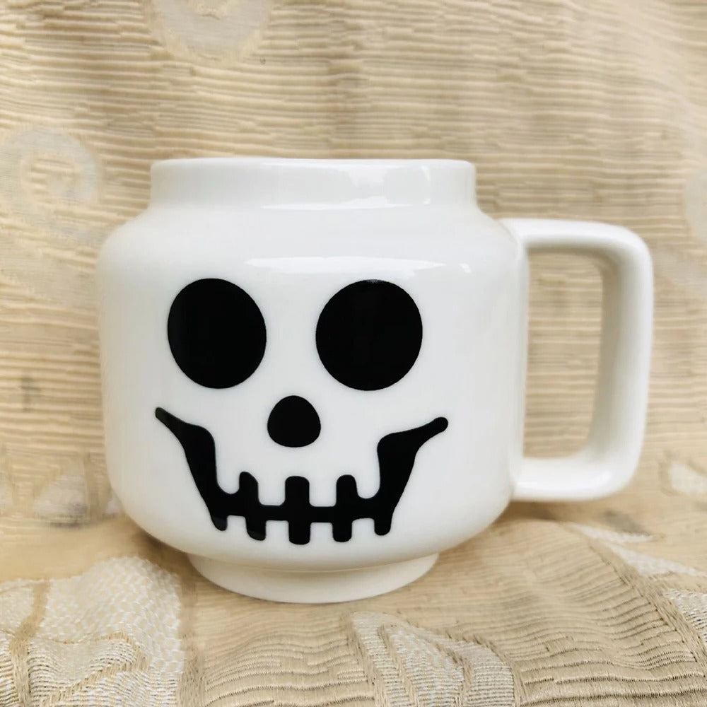 Mood Mugs Lego