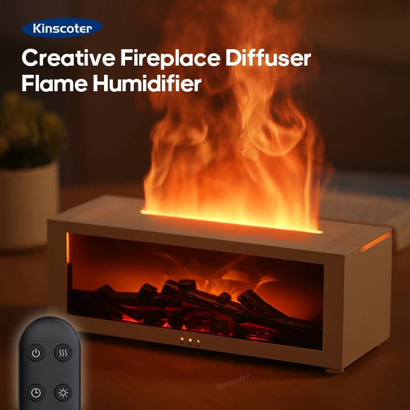 Bonfire Diffuser