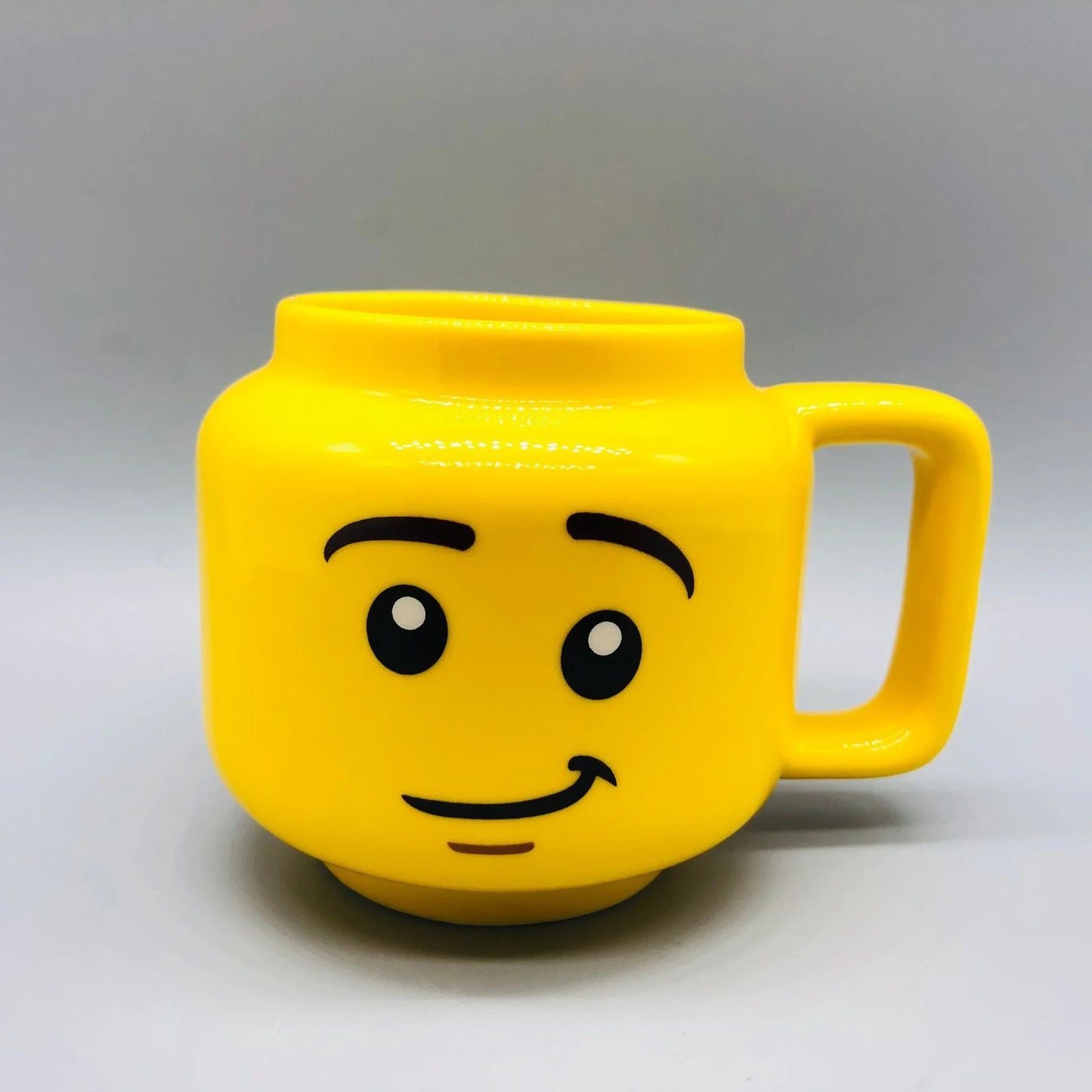 Mood Mugs Lego