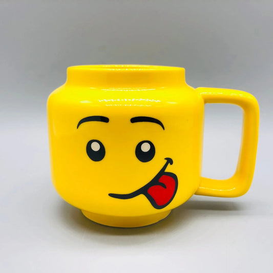 Mood Mugs Lego