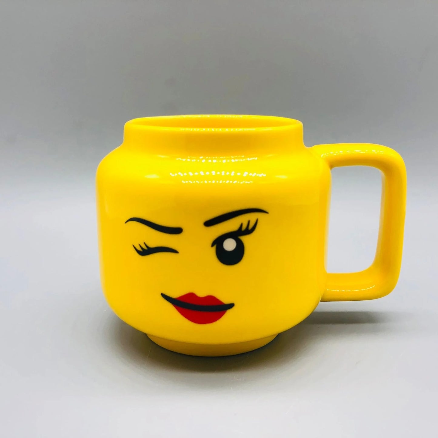 Mood Mugs Lego