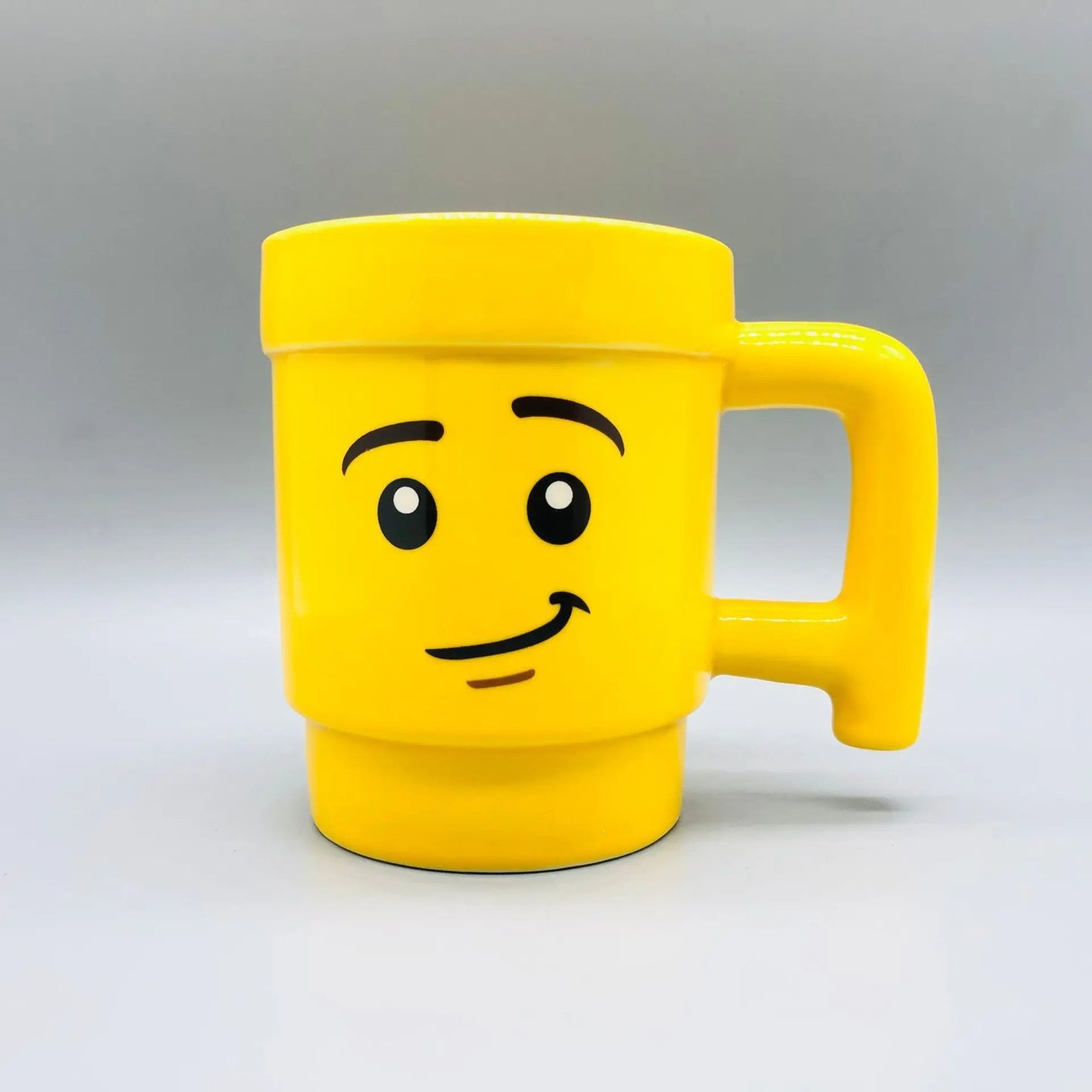 Mood Mugs Lego